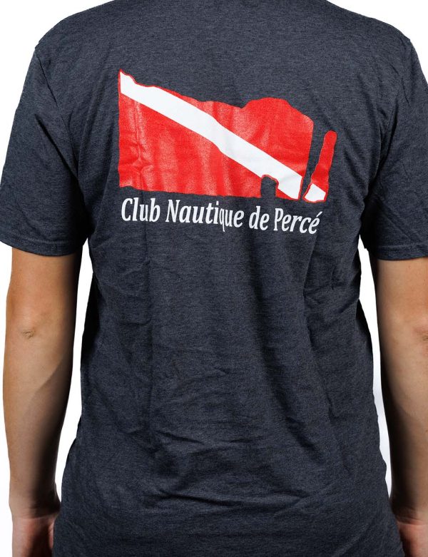 T-shirt - Homme – Image 8