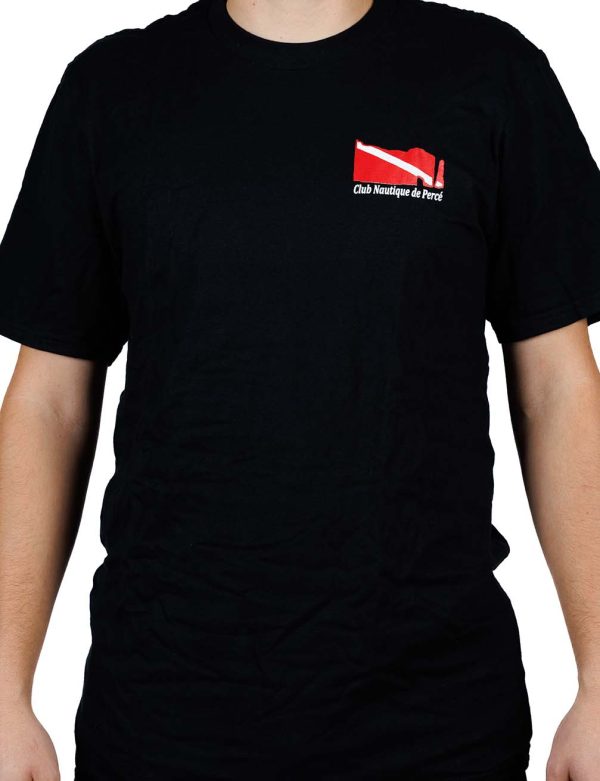 T-shirt - Homme