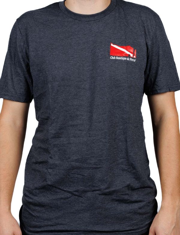 T-shirt - Homme – Image 2