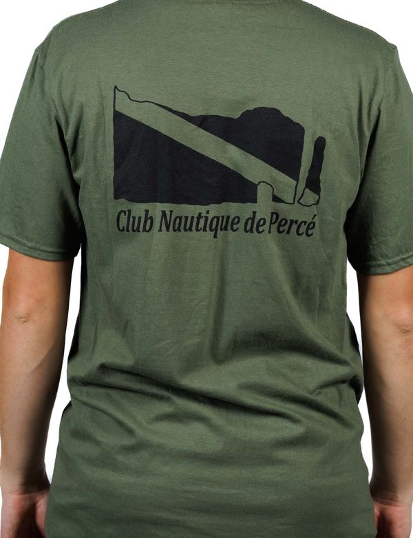 T-shirt - Homme – Image 7