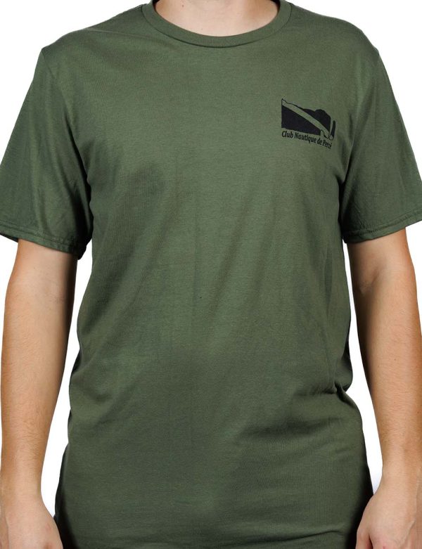 T-shirt - Homme – Image 6