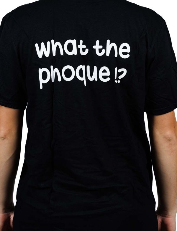 T-shirt - Homme – Image 4