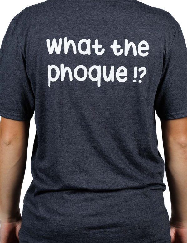 T-shirt - Homme – Image 3